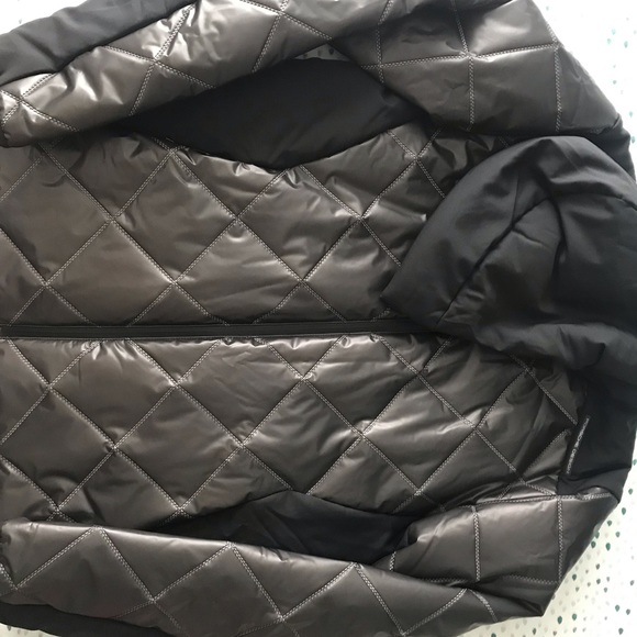 Porsche Design Men’s Padded Jacket - Picture 4 of 15